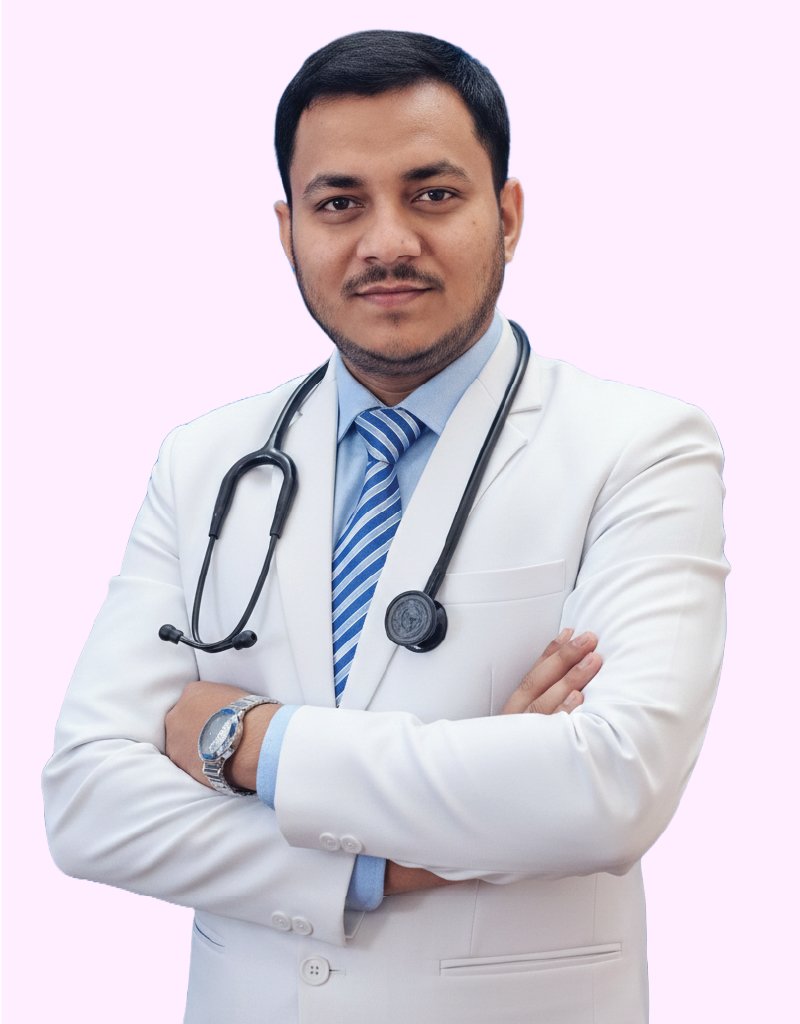 Dr. Shafiul Alam